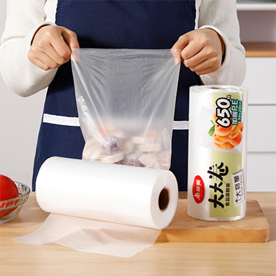 大大卷保鲜袋