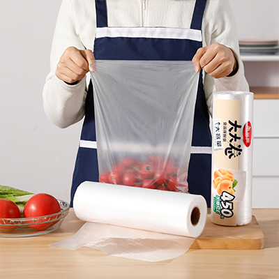 大大卷保鲜袋
