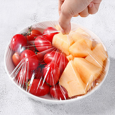 手撕保鲜膜25CMx150米