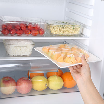 手撕保鲜膜30CMx150米