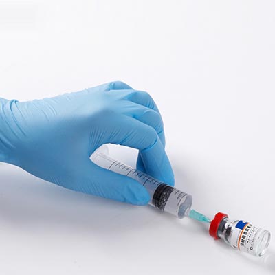 一次性丁腈手套