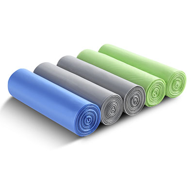 分类垃圾袋5卷入