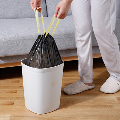 免撕穿绳袋45x50cm