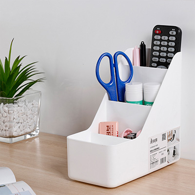 阶梯式四格收纳盒