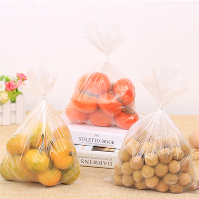 抽取式保鲜袋中号