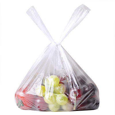 抽取式背心保鲜袋