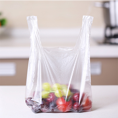 抽取式背心保鲜袋