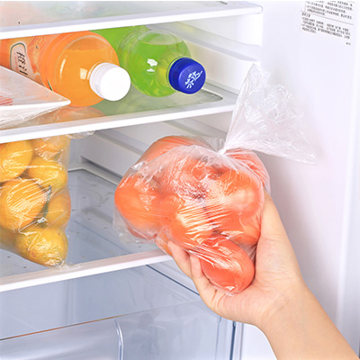 加大保鲜袋100只装