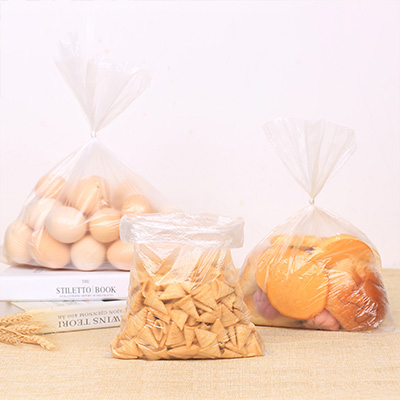 加厚保鲜袋小号