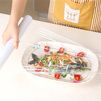 30厘米x80米加赠20米保鲜膜