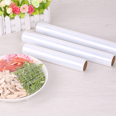 保鲜膜组合装三合一