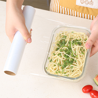 保鲜膜组合装三合一