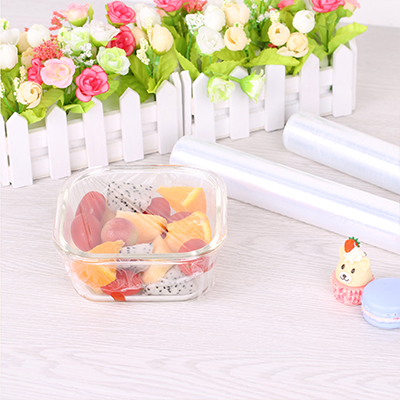 手撕式保鲜膜20厘米x40米