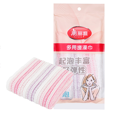 多用搓澡巾