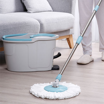 大三元三驱甩水拖