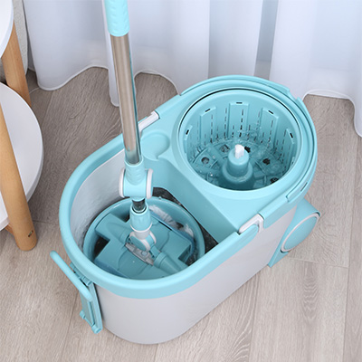 双子星平拖套装