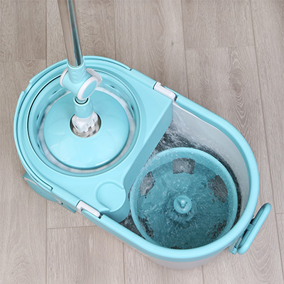 双子星平拖套装