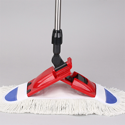 大折叠平板拖把