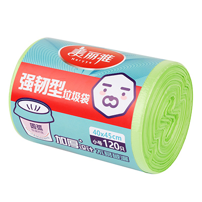 抽取式垃圾袋实惠装